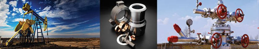 Beryllium Copper Thrust Washers