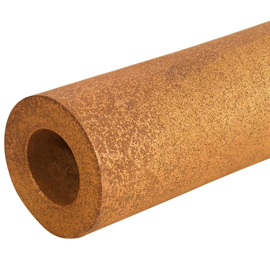 SAE841 Sintered Bronze Tube Bronze Products